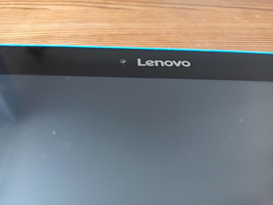 Tablet lenovo  TB-X103F android 6.0