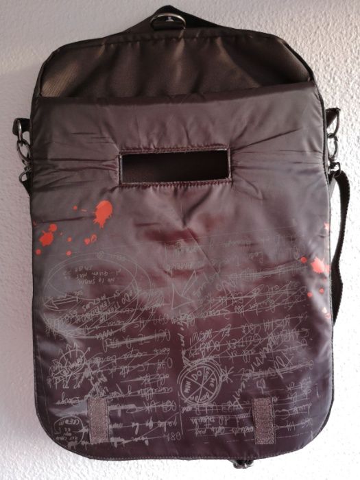 Desigual Mala (Portatil, IPad, Tablet)