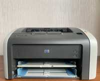 HP LaserJet 1010