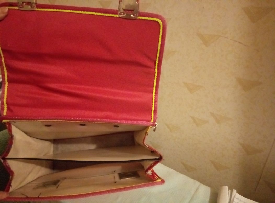 Портфель ранец сумка
