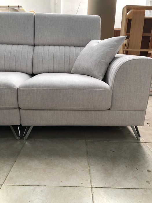 Vendo sofá - Negociável