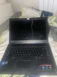 Laptop lenovo.