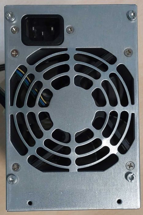 Power Supply for HP Compaq 6200 Pro Microtower64584681113090122