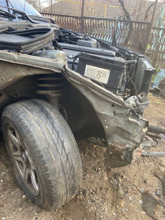 E34 520i(e32e38e39e46)