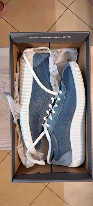 Ecco damskie 41 sportowe jak nowe