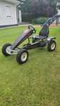 Gokart BERG 3biegowy