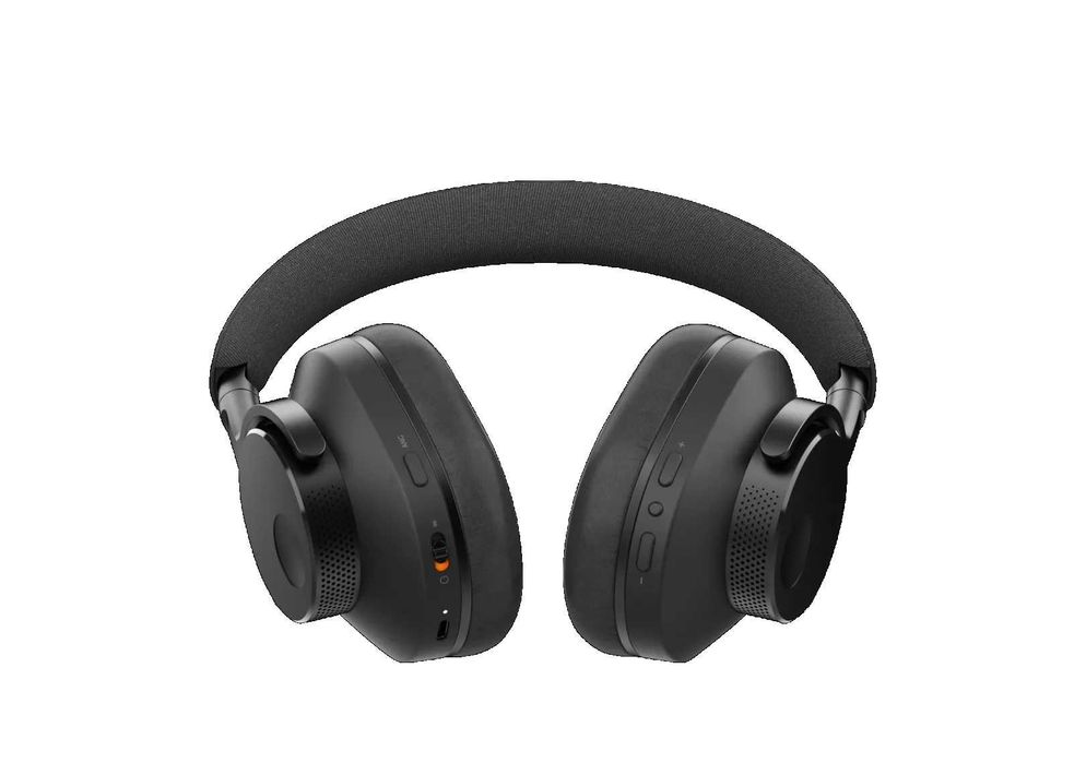 Cambridge Audio P100 SE Czarne Słuchawki BT5.3 ANC EQ SKLEP RATY