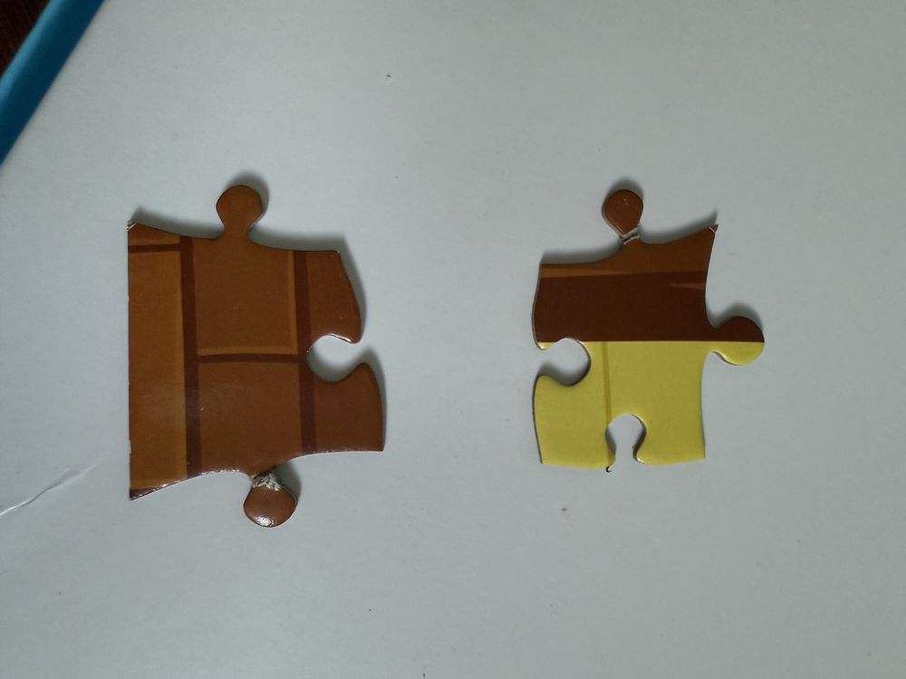 Wojan team puzzle 300el
