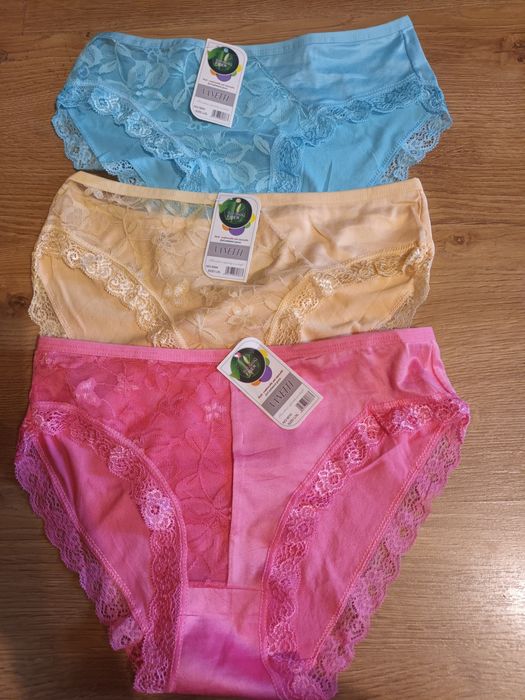 Bielizna damska rozmiar L/Xl