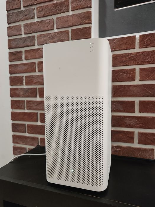 Xiaomi Mi Air Purifier 2, inteligentny oczyszczacz powietrza