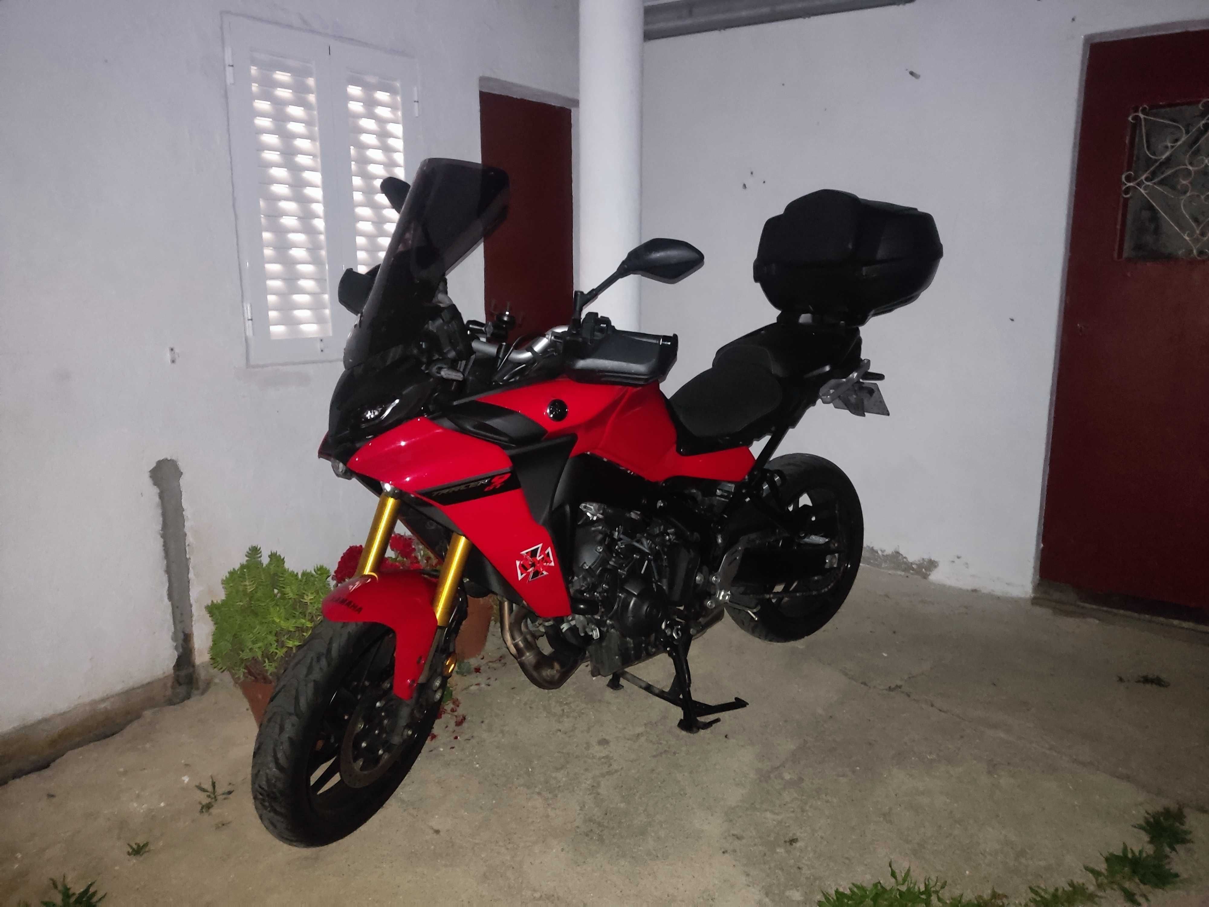 Tracer 9GT 2021 full extras