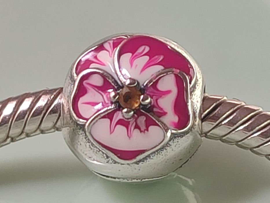 Zawieszka Charms Pandora Nowa Wysyłam w pudełku