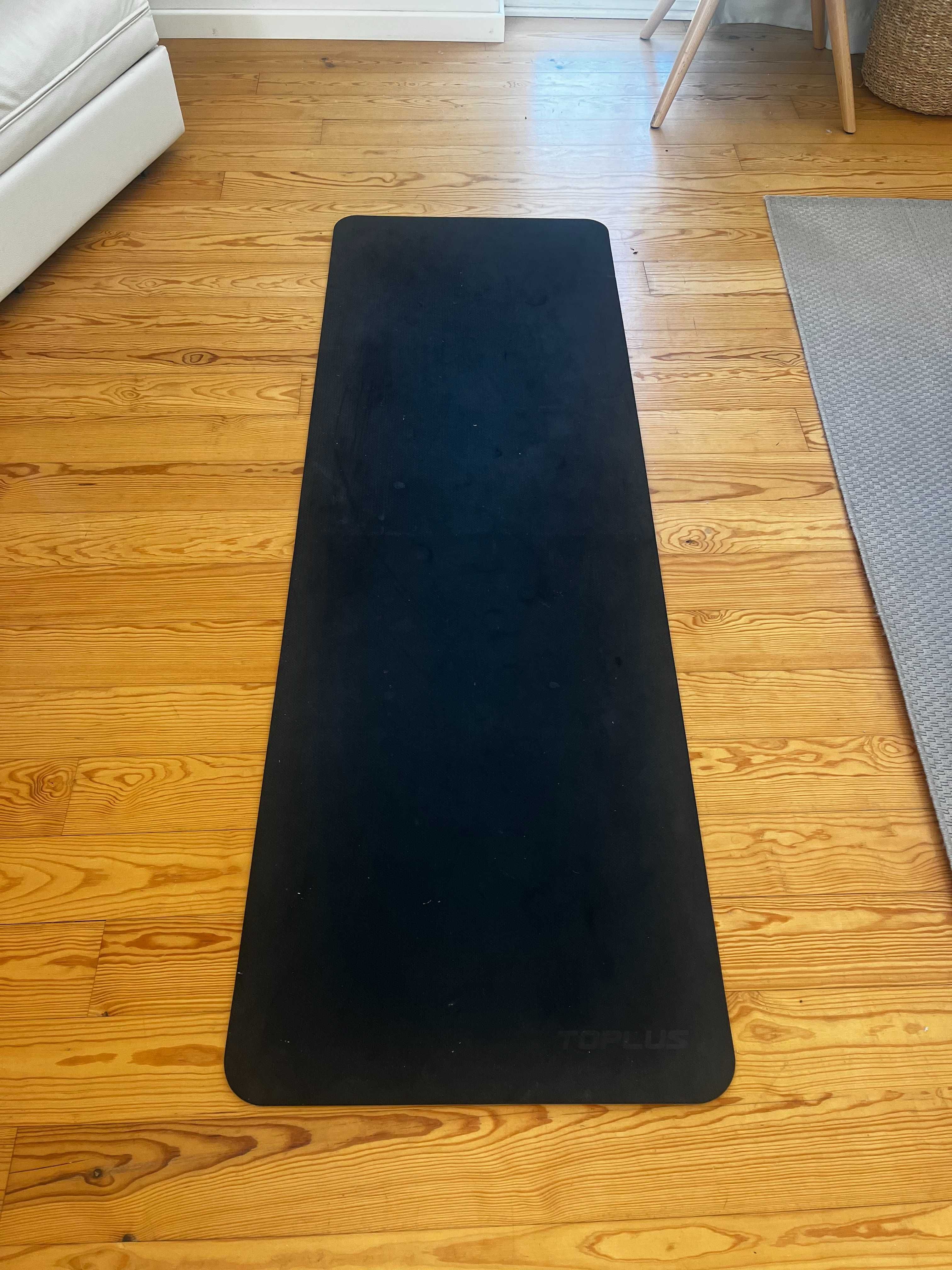 [FIRESALE] Pre-Loved Tranquility Pro Yoga Mat