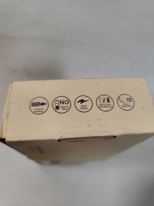 Oxsaytee Solar Power Bank, przenośna ładowarka solarna 24000