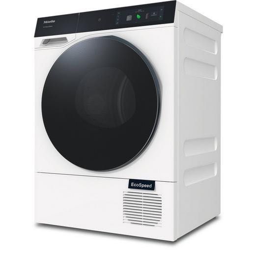 Сушильна машина Miele TQ 1000 WP Nova Edition (новинка 2025)