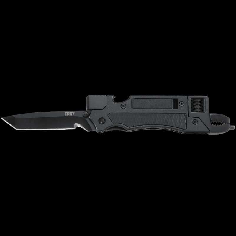 Multi-tool CRKT Septimo 7051