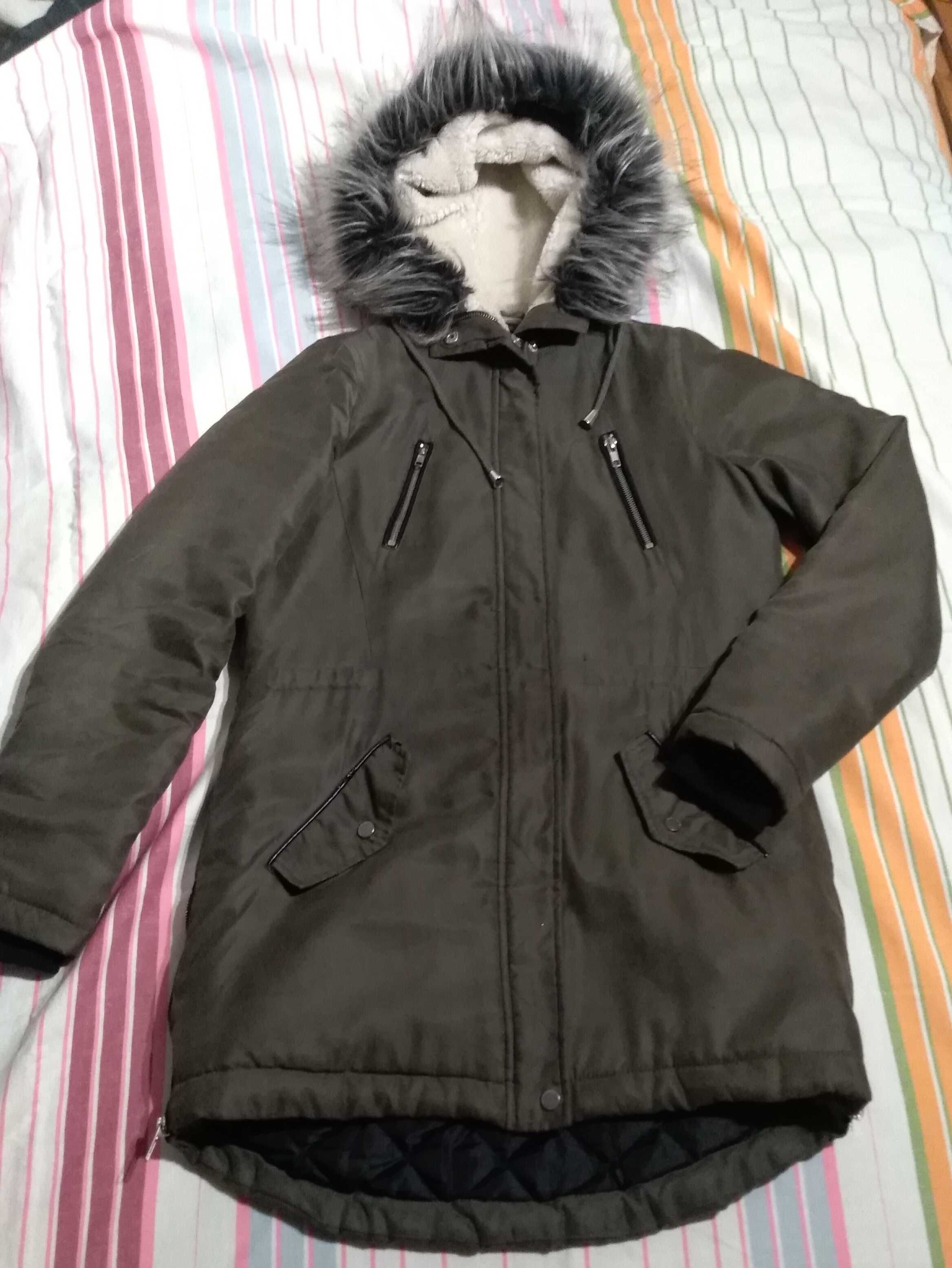 Parka damska House XS