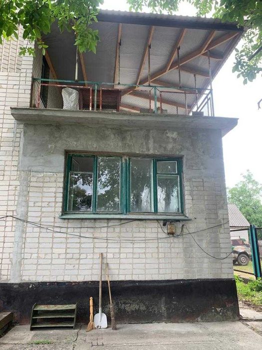 Продаю будинок с.Піщане, Полтавська обл