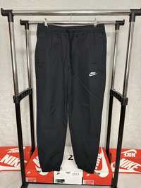 Штани Nike UNLINED CUFF PANTS DD5310-010