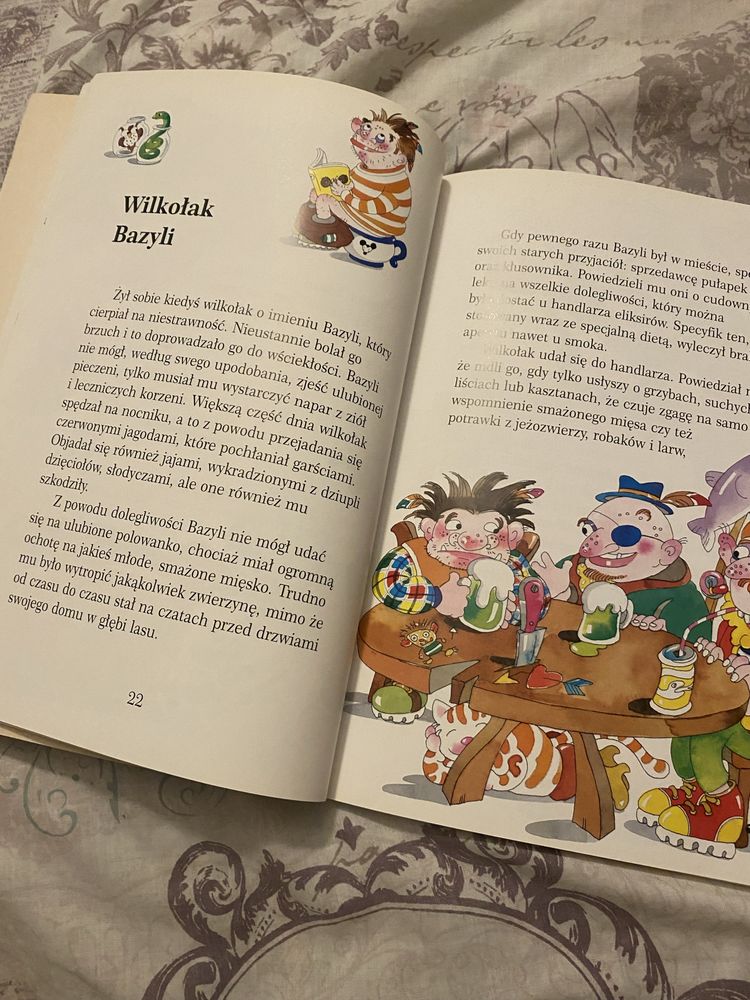 Niesamowite historie - Stefano Sibella