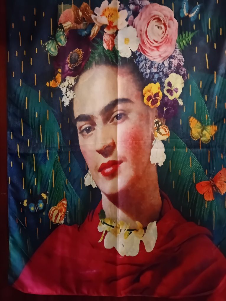 Frida Kahlo Pintora Heroina Mexicana Feminista Internacional