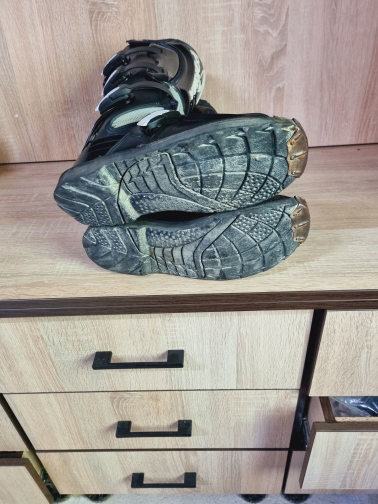 Buty cross enduro Forma r 41