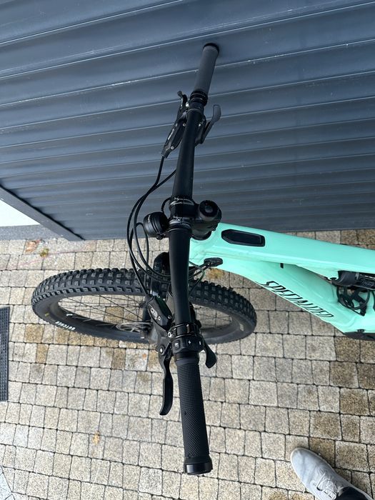 Specialized turbo levo 700Wh