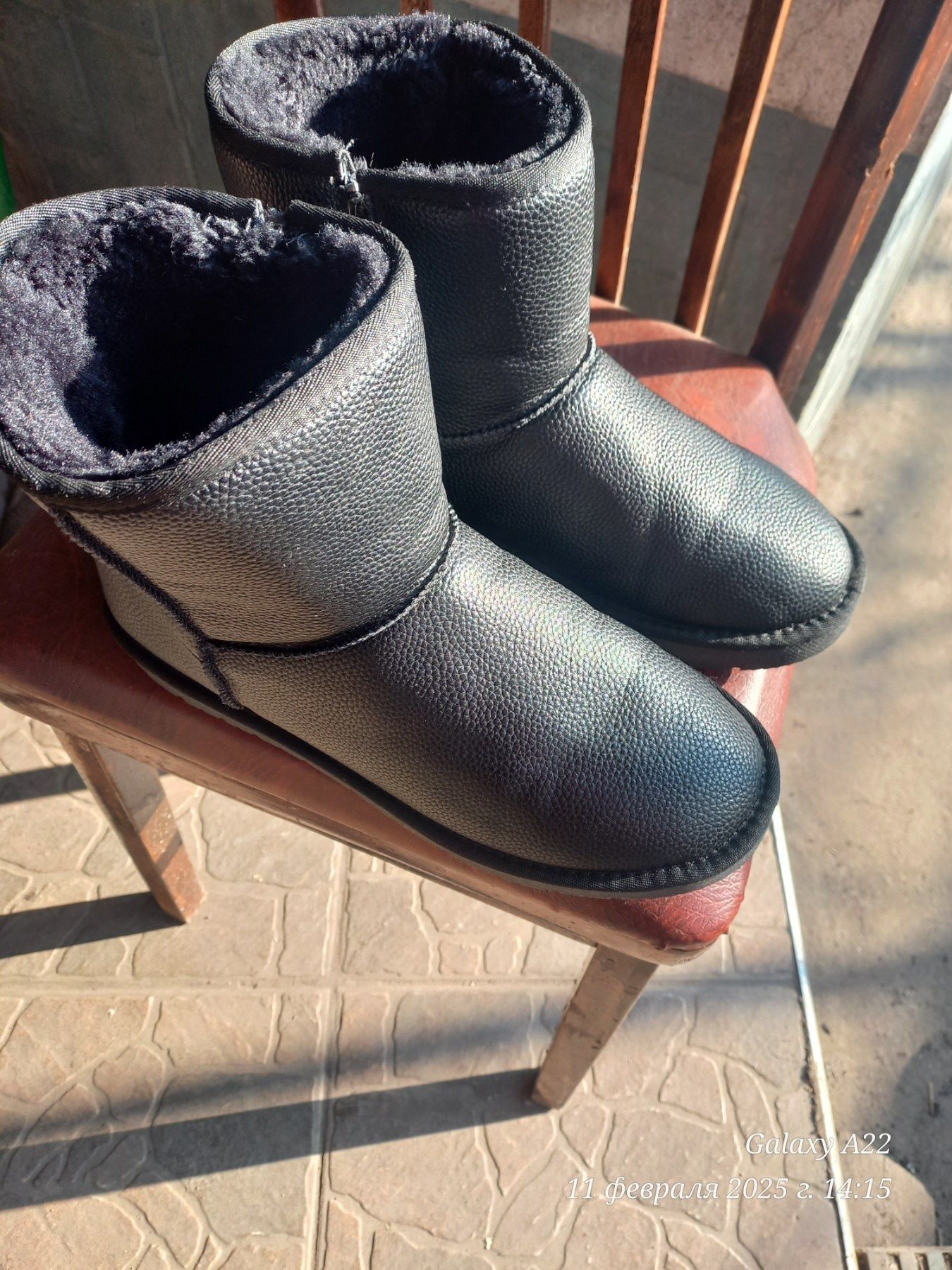 Чоловічі UGG 43 розмір