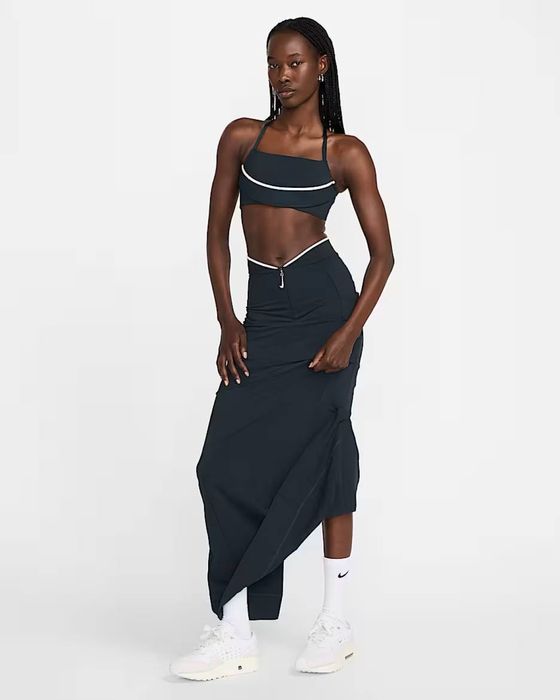 Топ Nike x Jacquemus (fv5678-475) оригінал