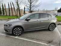 Fiat Tipo 1.6 M-Jet Lounge DCT