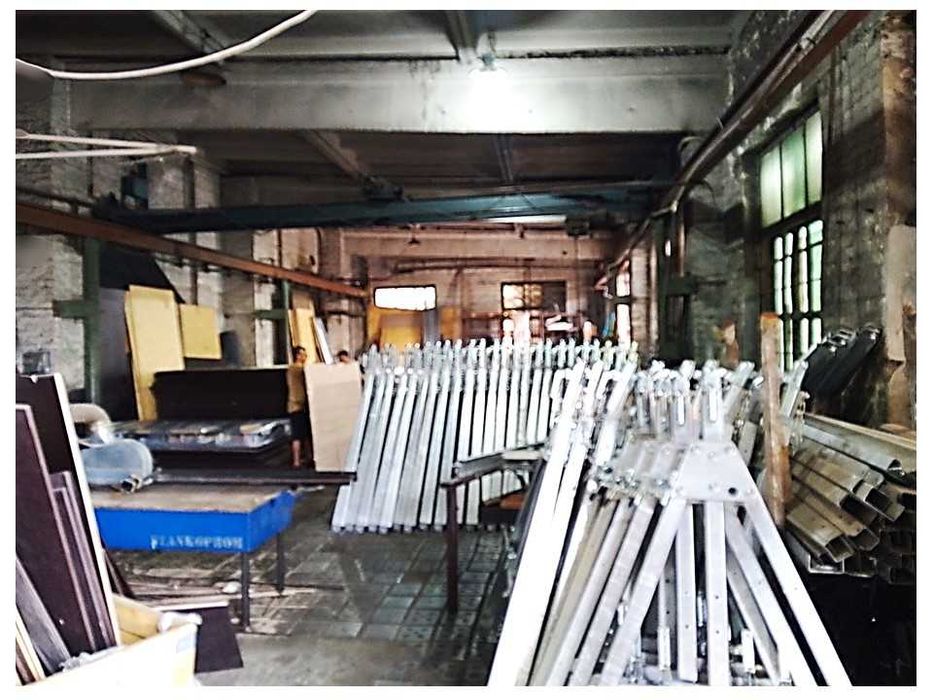 Оренда виробничих приміщень 170 м.кв. район вул. Сєдова