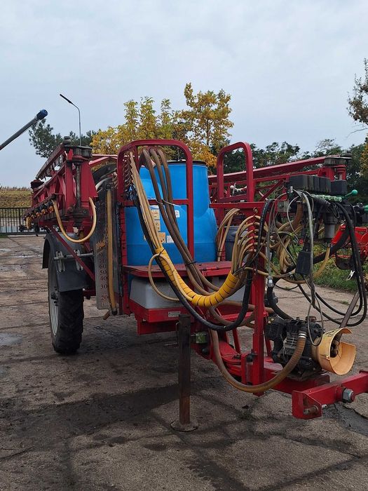 Opryskiwacz Biardzki