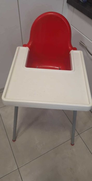 Krzesełko dla dzieci