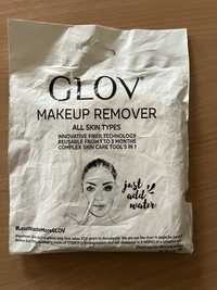 Glov Makeup Remover Just add Water rękawiczka do demakijażu Ivory