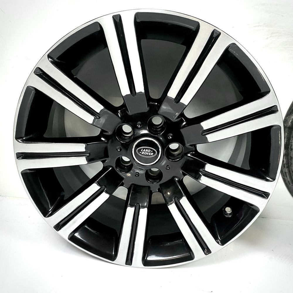 Felgi aluminiowe 20” Land Rover Discovery Sport Evoque/9,5J et46 (F01)