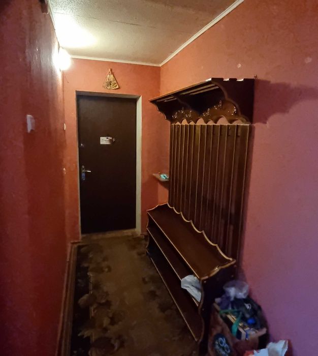 Здамо двокімнатну квартиру