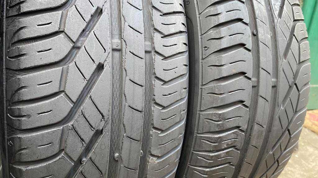 oL.8292 Opony 195/60R15 Uniroyal RainExpert 3 2szt RUDA ŚLĄSKA