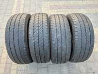 Opony do busa 215/60 R17