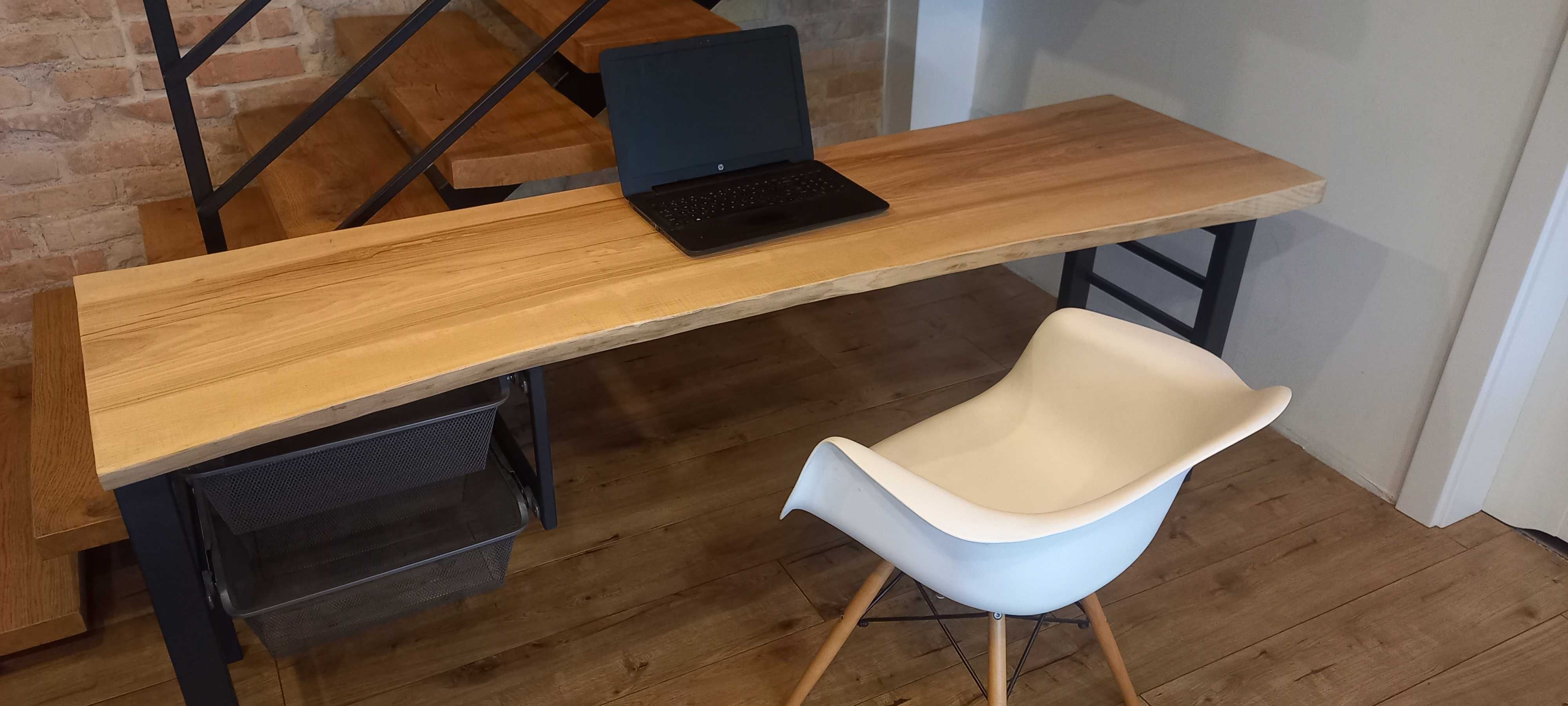 Sprzedam biurko Loft  monolit