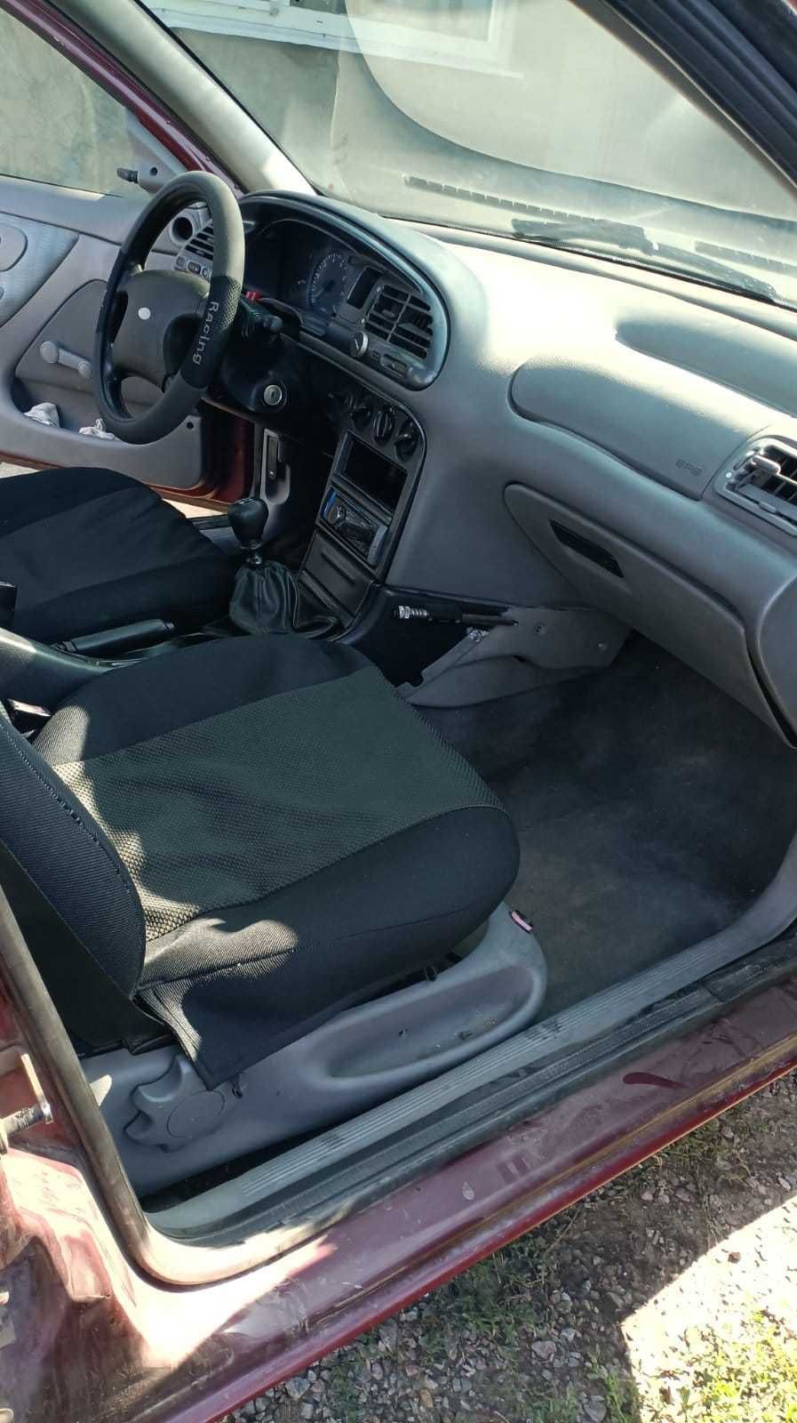 FORD MONDEO 1994, Валки, Харківська обл.
