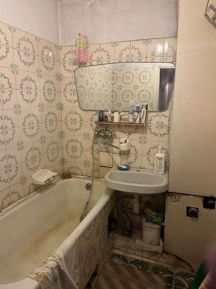 Продаж 3 кім.квартири вул.Сорочинська