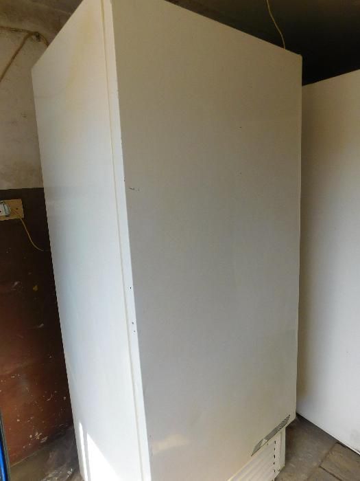 Холодильні шафи Айстрім