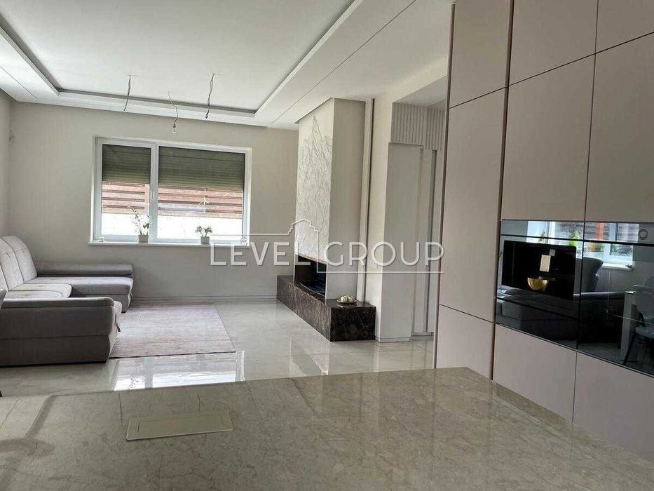 Продається сучасний 5к будинок 274м2, Лісники, 7 соток