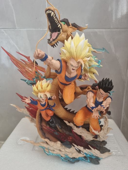Figura Dragon Ball