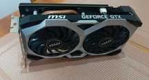 MSI GeForce GTX 1660 Super - idealna do gamingu!