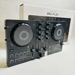 ddj flx-2 Alphateta