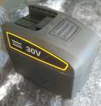 Bateria Li-On Atlas Copco 30V 4400Ma