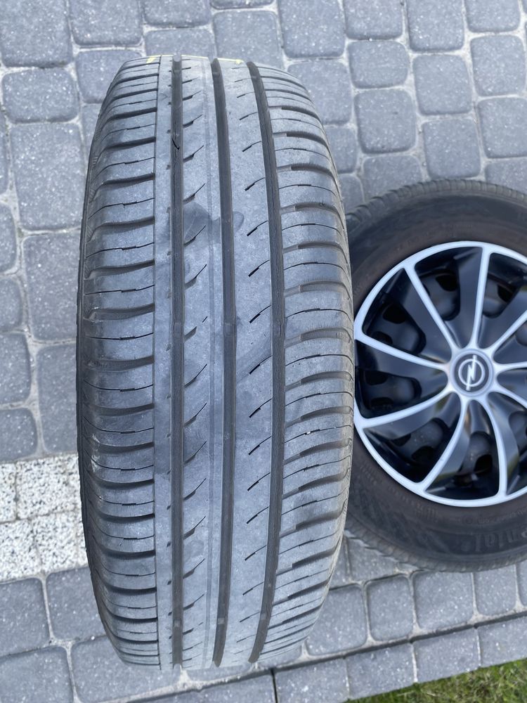 Opony letnie 185/70 R14