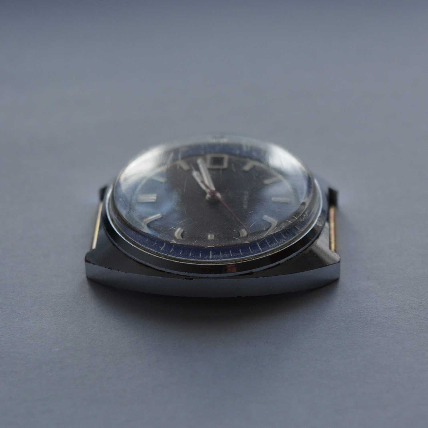 Zegarek Wostok 18 jewels USSR ZSRR 245436 radziecki retro PRL vintage