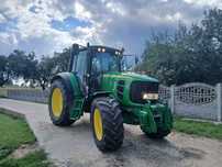 John Deere 6630 Premium